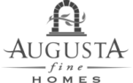 Augusta Fine Homes logo