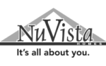 NuVista Home Logo