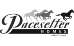 Pacesetter Homes logo