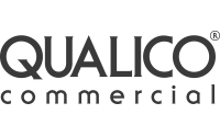 Qualico Commercial logo