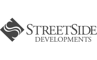 StreetSide Developments logo